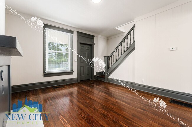 Foto del edificio - 20-24 S. Princeton Ave, Columbus, Ohio 43222