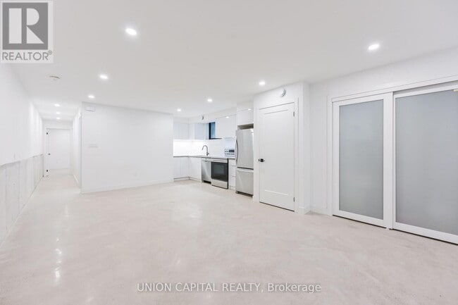 Photo du bâtiment - 156 Dovercourt Rd