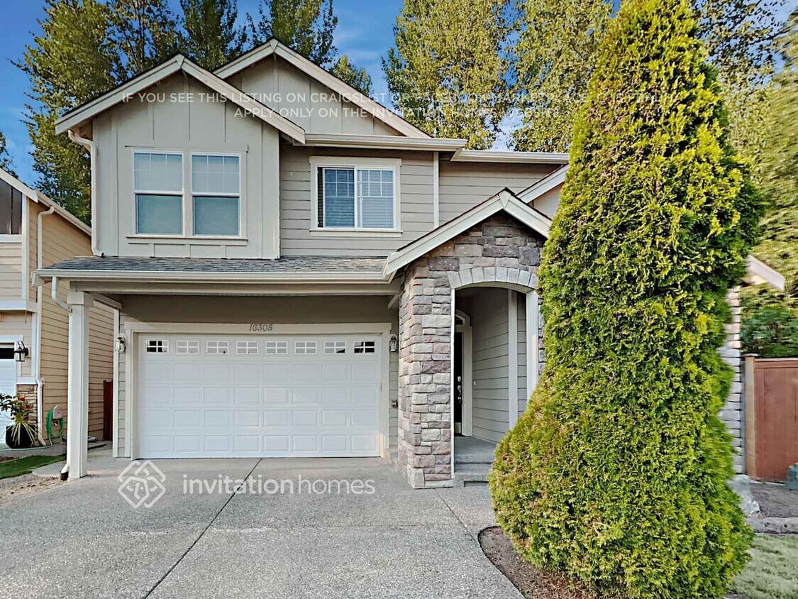 Foto principal - 16305 37th Dr SE