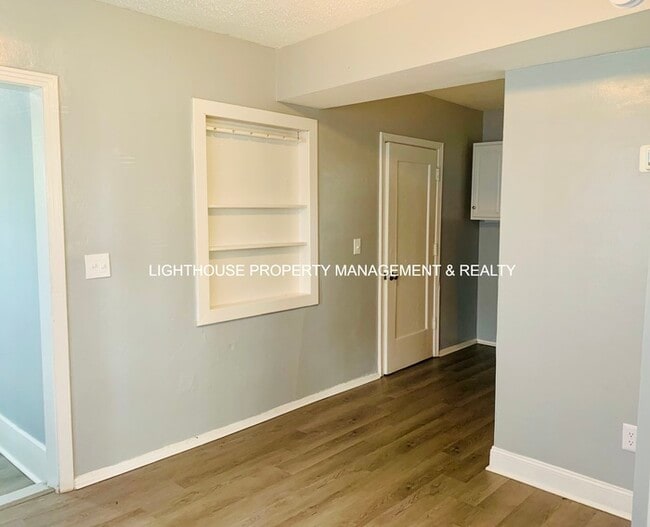 Foto del edificio - Cozy 2 Bed/1 Bath Home with Fenced Yard!