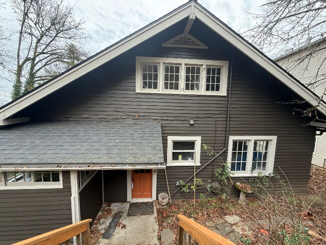 Foto del edificio - 9633 NW St Helens Rd