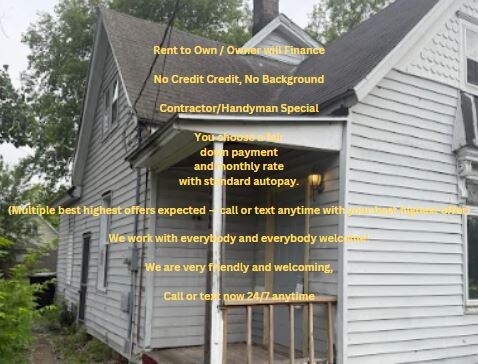 Foto principal - 1522 W Widenham St