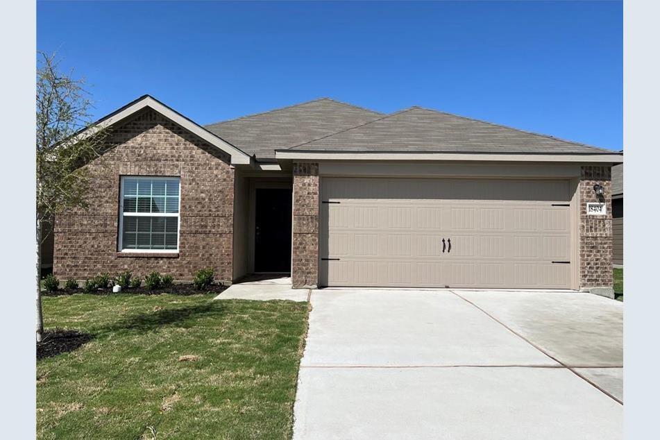 18404 Speculator Ln, Elgin, TX 78621 House Rental in Elgin, TX