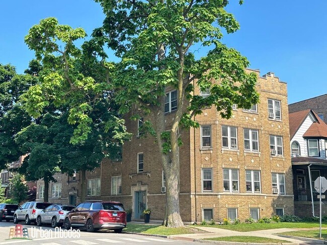 Foto del edificio - 1653 W Gregory St