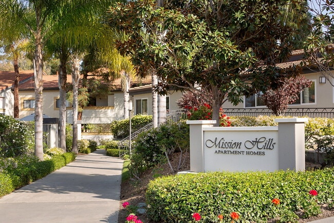 Building Photo - mission-hills