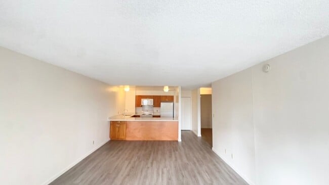 Photo - Newly Renovated!! 2 Bed, 1 bath, 1 parking... House
