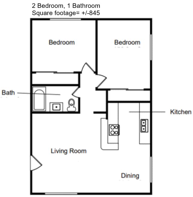 Building Photo - 414 N Monterey St