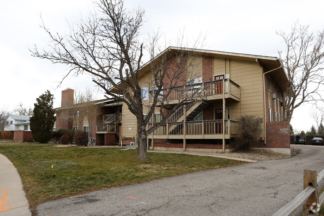 Foto del edificio - Cedar Crest Condominiums