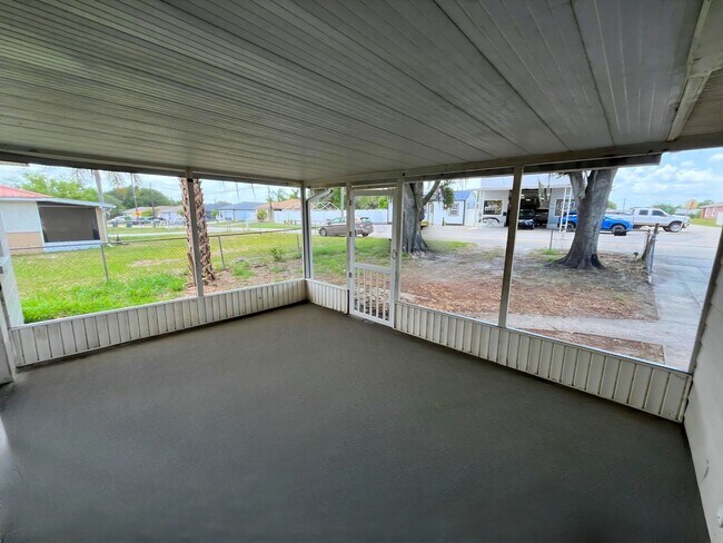 Foto del edificio - 1020 Pisgah Pl