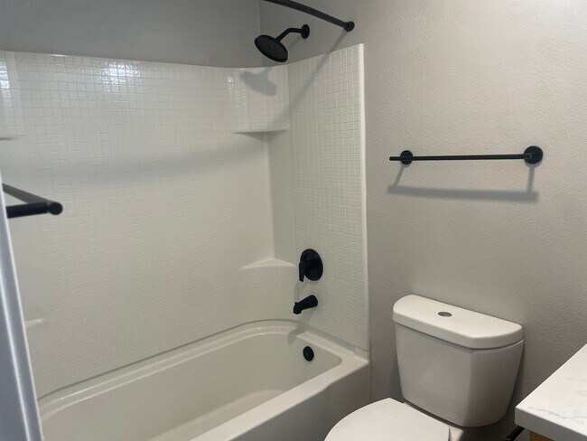 Interior Photo - The Grand Costa Mesa