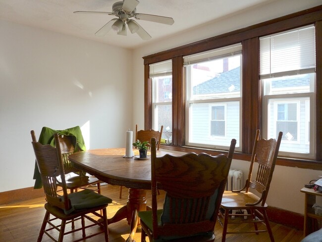 Building Photo - 226 S Huntington Ave