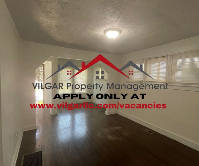 Foto del edificio - Spacious & Smart Layout! 3-bedroom, 1-bath...