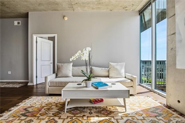 Building Photo - 855 Peachtree St NE