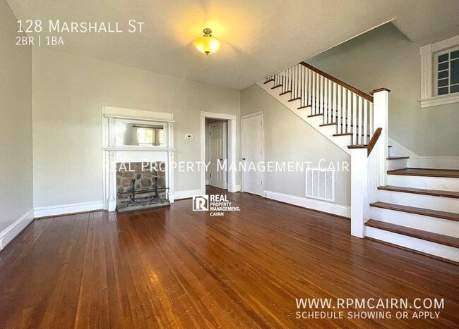 Building Photo - 128 Marshall St