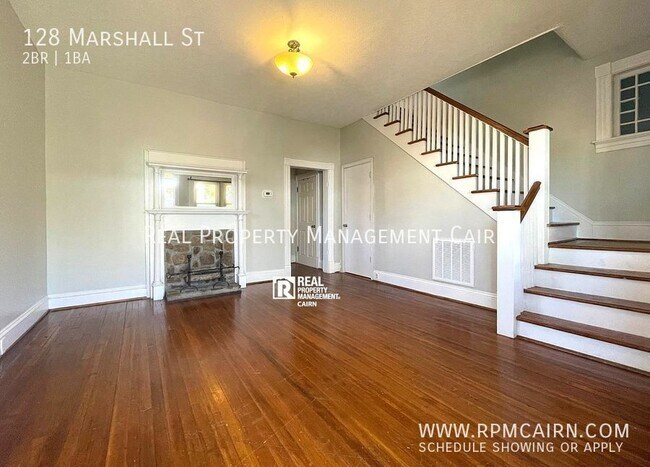 Foto del edificio - 128 Marshall St