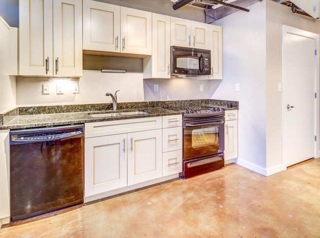 Foto del edificio - 415 St Pauls Blvd