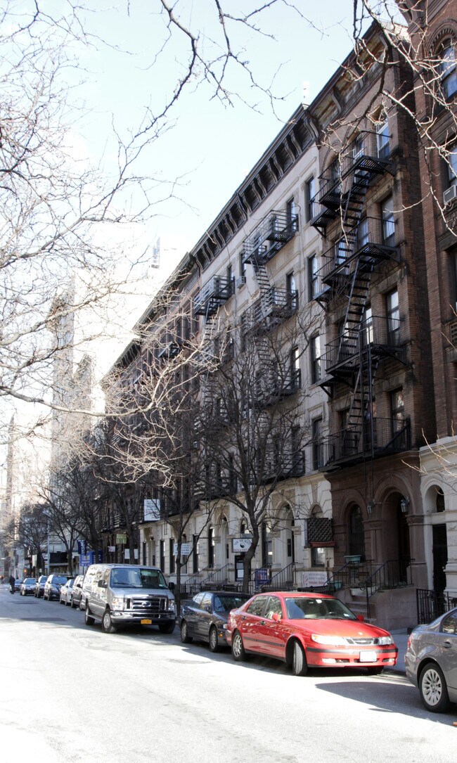 Primary Photo - 207 W 80th St