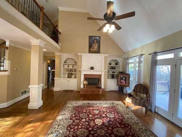Building Photo - 626 Chestatee Creek Dr NW