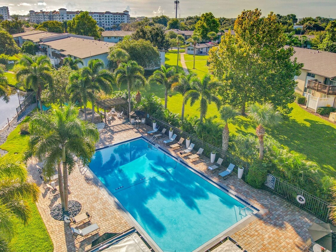 Westmount at Winter Park 1701 Lee Rd Winter Park, FL Apartments for