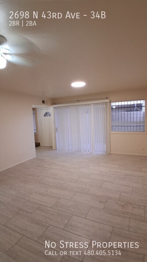 Foto del edificio - 2698 N 43rd Ave