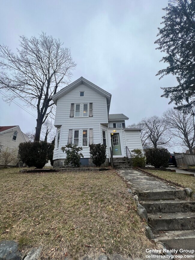 Building Photo - 67 Fiske Ave