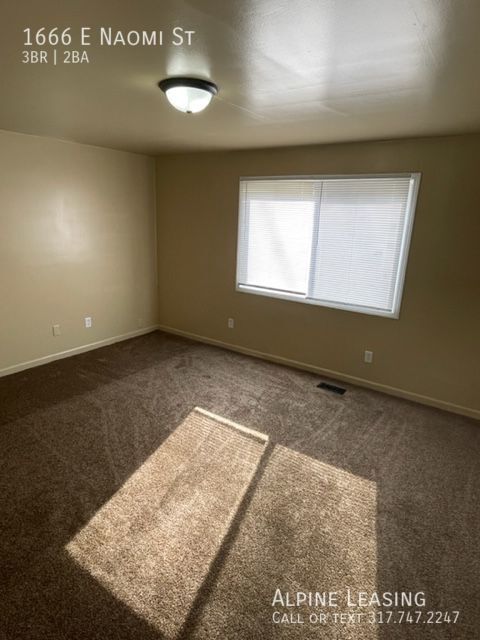 Foto del edificio - Near Southeast 3BR/2BA Home w/Central Air!