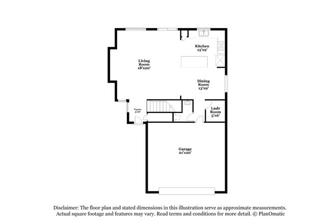 Foto del edificio - 7113 Mercurio Ave
