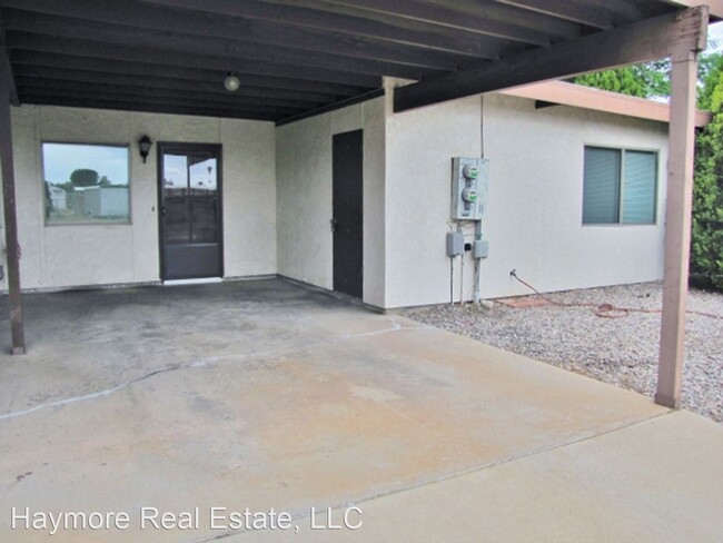 Building Photo - 2 br, 1 bath House - 1181 Paseo San Luis