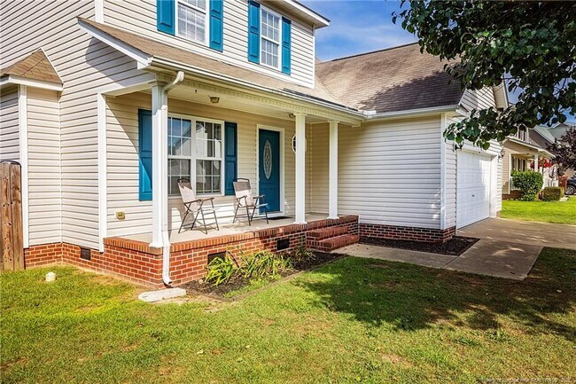 Foto del edificio - 1414-1412 Seabiscuit Dr