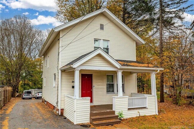 Building Photo - 2677 Dixwell Ave