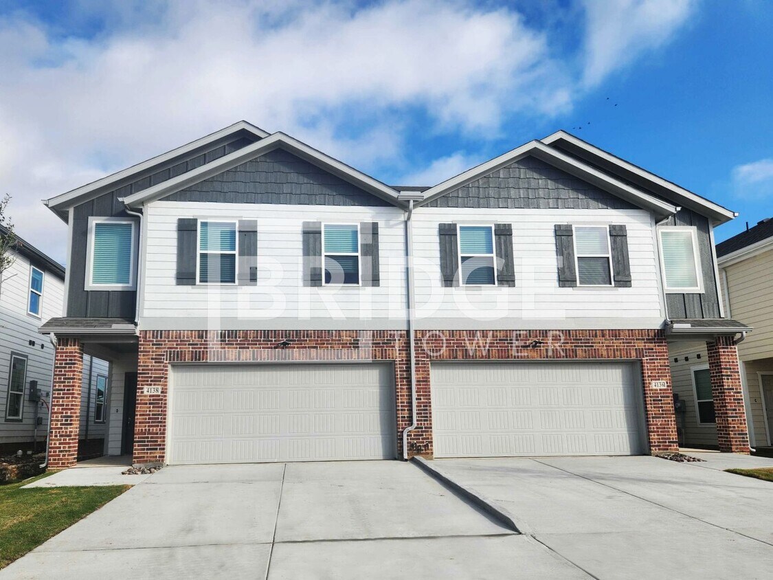 4138 Tobin Dr Crowley, TX 76036 House Rental in Crowley, TX