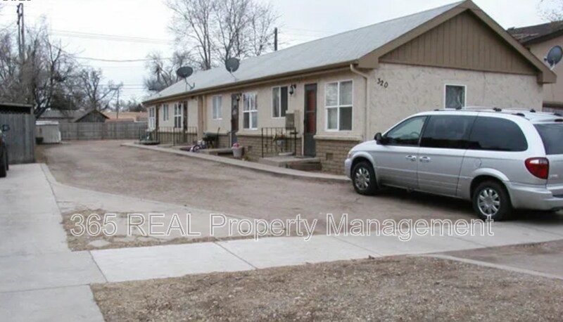 Primary Photo - 320 12th St
