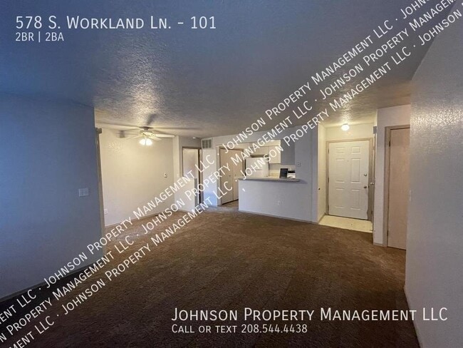 Building Photo - 578 S Workland Ln