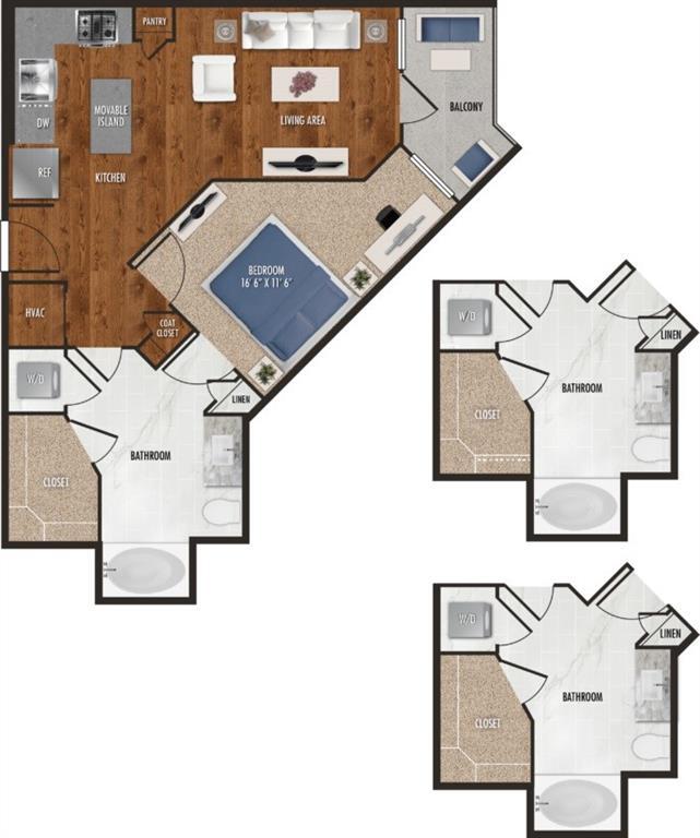 Foto del edificio - 2770 Summer St