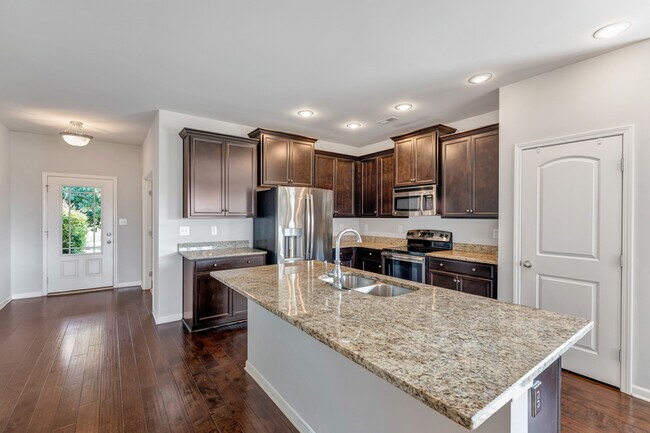 Foto del edificio - 861 River Landing Blvd SW