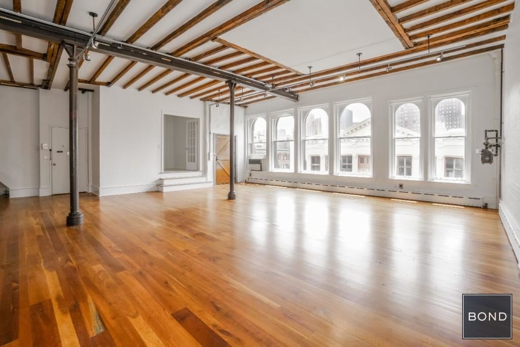 492 Broome Street Apartments in New York, NY