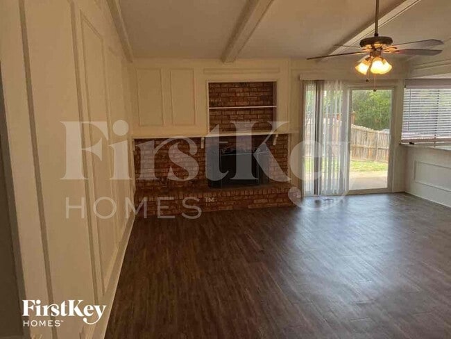 Building Photo - 3729 Dumas Trail