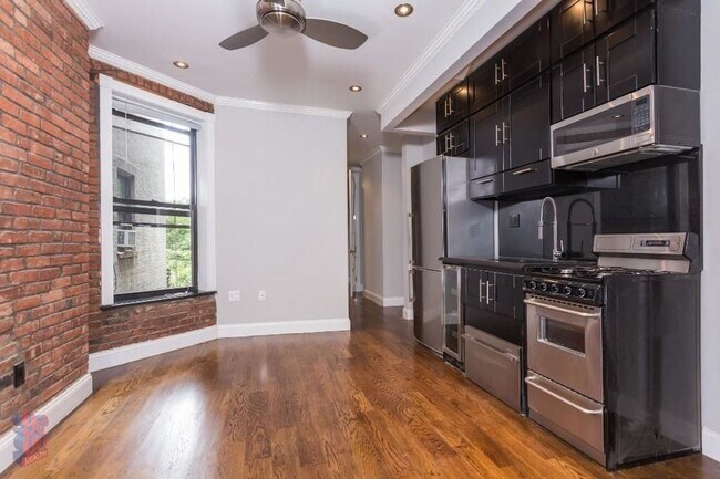 Foto del edificio - West 103rd Street