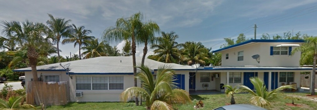 Foto del edificio - 1200 NE 16th Ave