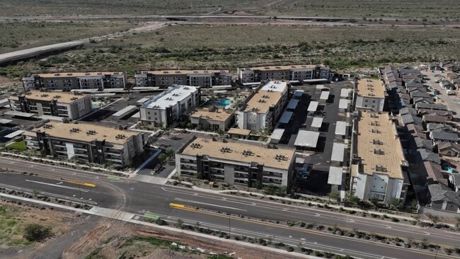  - Meritum Sonoran Desert