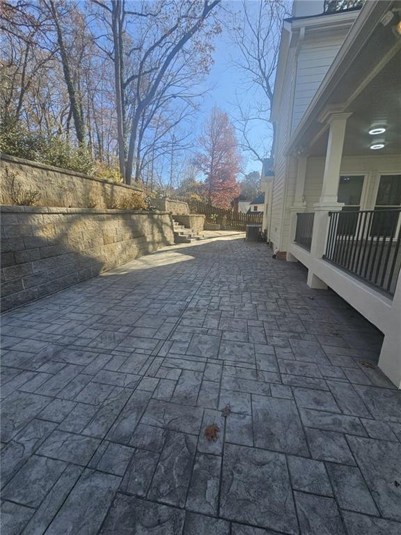 Foto del edificio - 526 Coopers Pond Dr