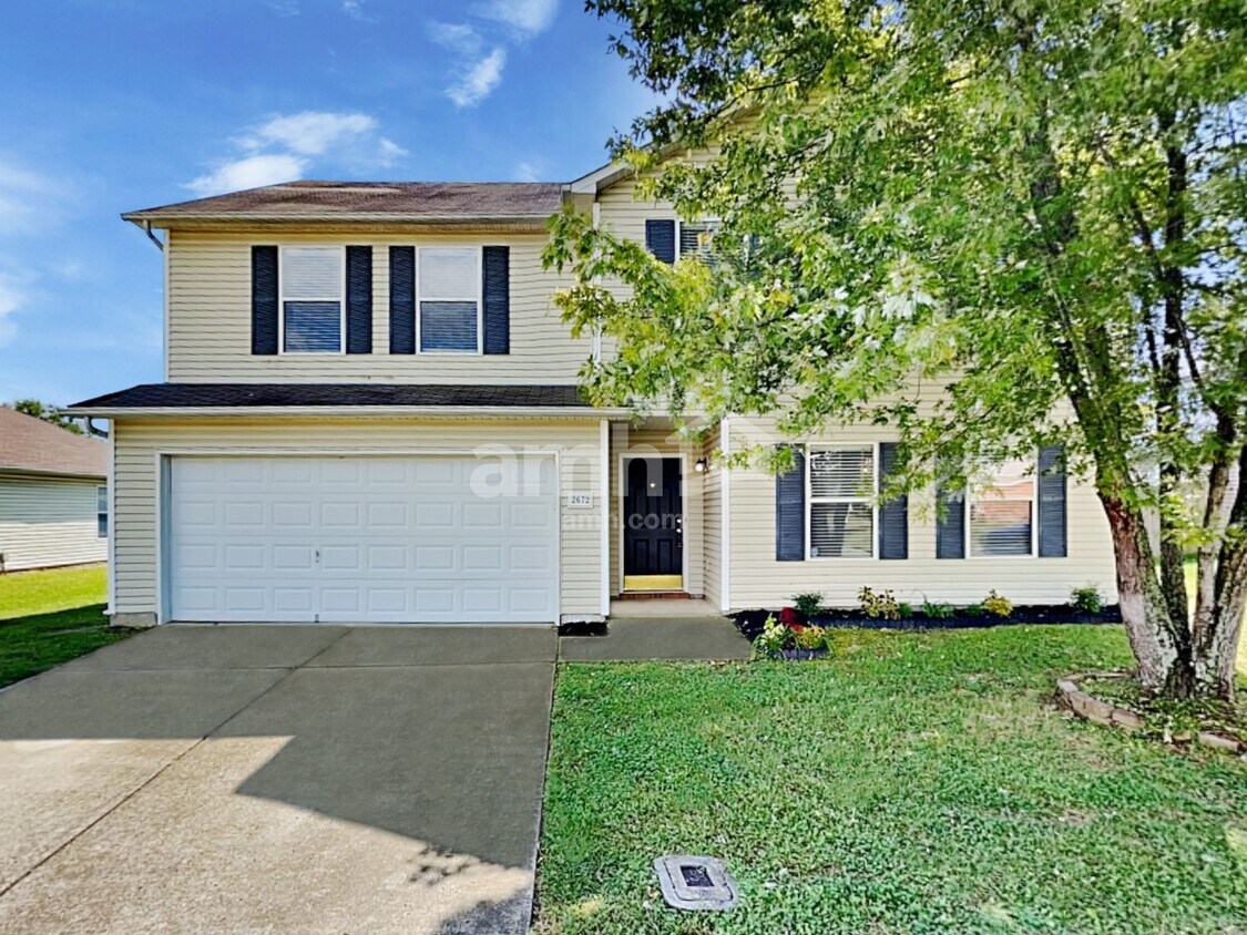 Foto principal - 2672 New Port Royal Road