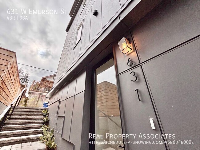Foto del edificio - 631 W Emerson St