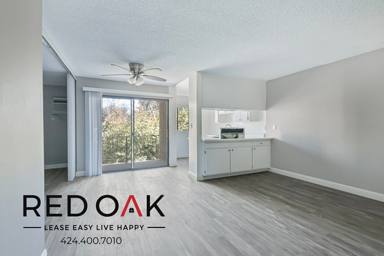 Primary Photo - ~$50 OFF Each Month~Beautiful Jr. One Bedr...