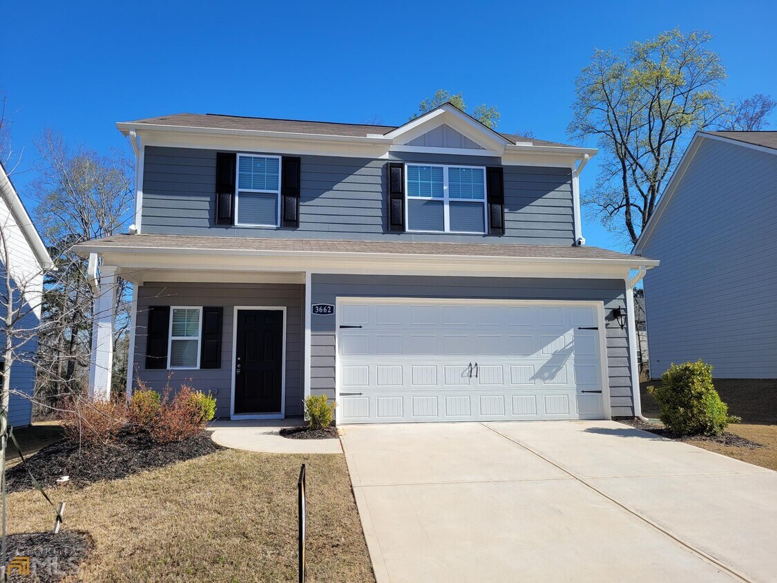 Primary Photo - 3662 Falconwood Dr