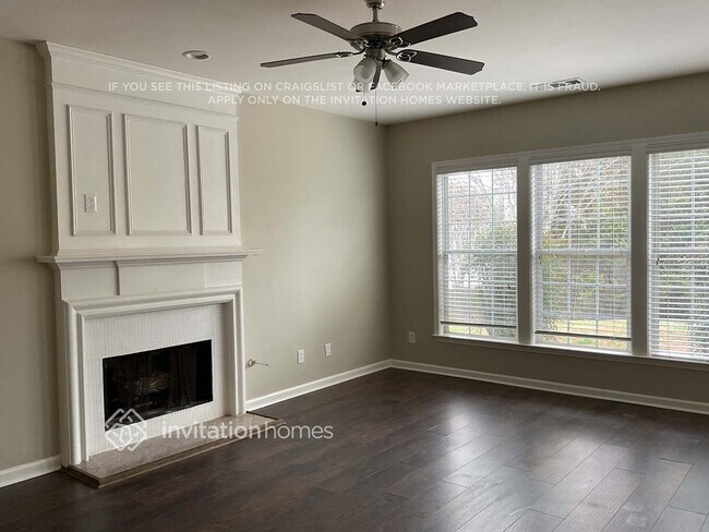 Foto del edificio - 3384 Spindletop Dr NW