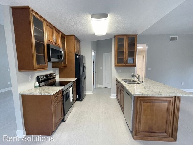 Building Photo - 3 br, 2.5 bath House - 8758 Huntfield Street