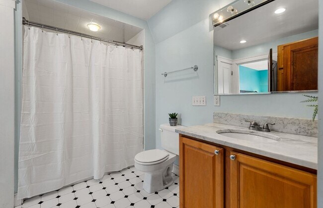 Foto del edificio - 15 Lexington Terrace