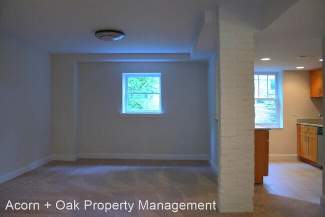 Foto del edificio - 1 br, 1 bath House - 1212 Vickers Ave Apt