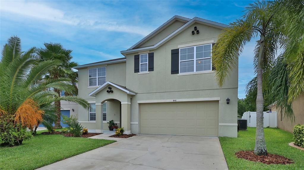 Foto principal - 441 White Coral Ln